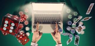 Вход на зеркало Poperlo Casino